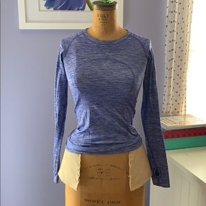 Lulu Lemon Long Sleeve